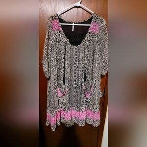 Free People Penny Lane dress